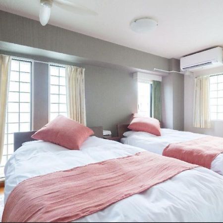 Sapporo Central Apartment S505 Ngoại thất bức ảnh